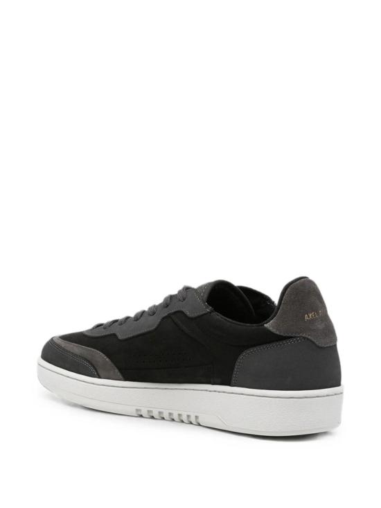 26FW 악셀 아리가토 스니커즈 F4058003DICETTOEBKDGR BLACK - AXEL ARIGATO