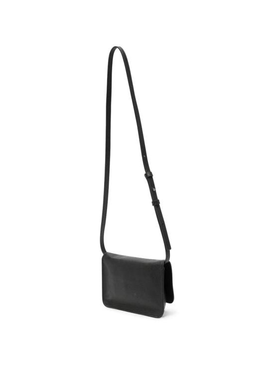 26FW 마르니 크로스백 P6533PHMI0023U001N99 BLACK - MARNI