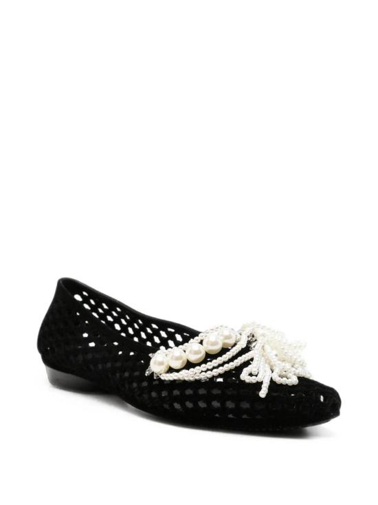 26FW 헤븐리젤리 샌들 ST02DRIFTBK01 BLACK - HEAVENLY JELLY