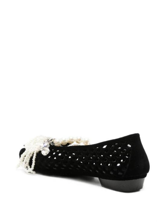 26FW 헤븐리젤리 샌들 ST02DRIFTBK01 BLACK - HEAVENLY JELLY