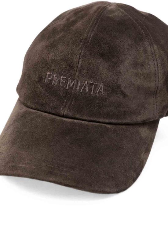 26FW 프리미아타 모자 BALLBROWN - PREMIATA