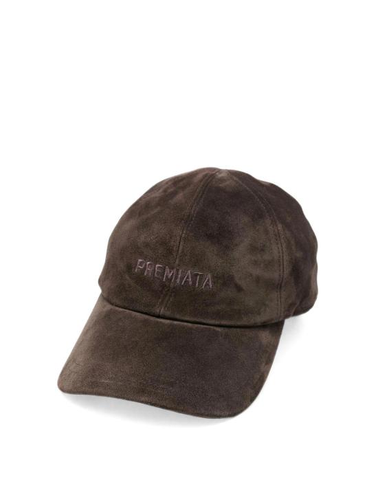 26FW 프리미아타 모자 BALLBROWN
