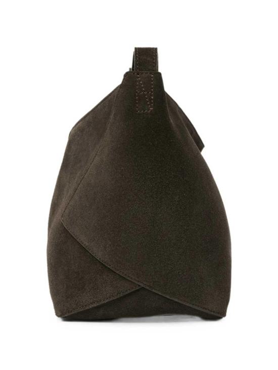 26FW 스튜디오 니콜슨 숄더백 SN814HAGUEBONY BROWN - STUDIO NICHOLSON