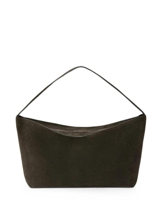 26FW 스튜디오 니콜슨 숄더백 SN814HAGUEBONY BROWN - STUDIO NICHOLSON