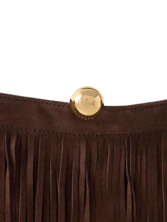 26FW 훌라 숄더백 WB02031BX09063244S BROWN - FURLA