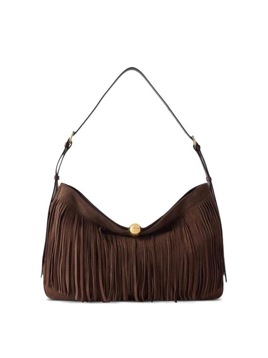 26FW 훌라 숄더백 WB02031BX09063244S BROWN