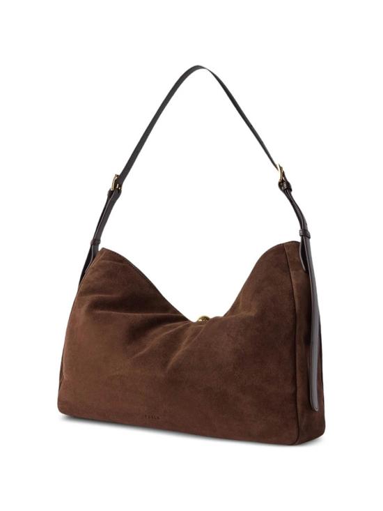 26FW 훌라 숄더백 WB02031BX09063244S BROWN - FURLA