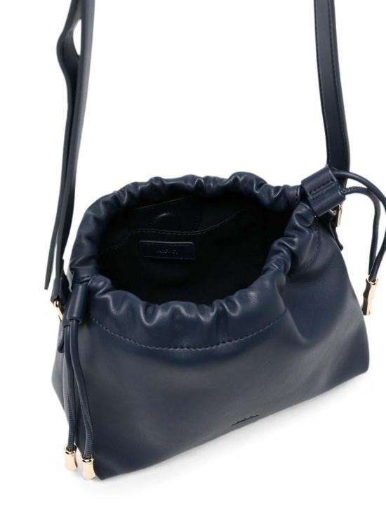 26FW 아페쎄 니논 미니백 PUAATF61582IAK BLUE - A.P.C.