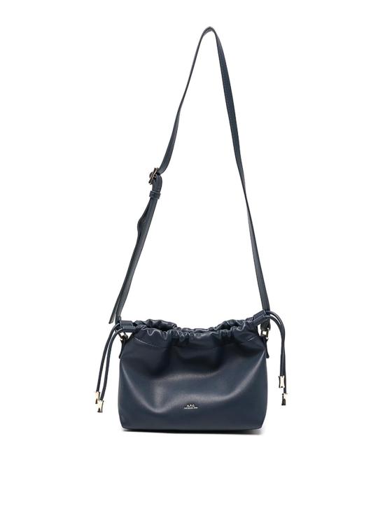 26FW 아페쎄 니논 미니백 PUAATF61582IAK BLUE