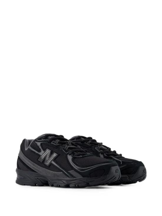 26FW 뉴발란스 740 스니커즈 U7408XH BLACK - NEW BALANCE