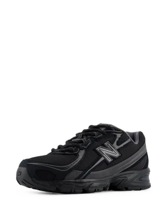 26FW 뉴발란스 740 스니커즈 U7408XH BLACK - NEW BALANCE