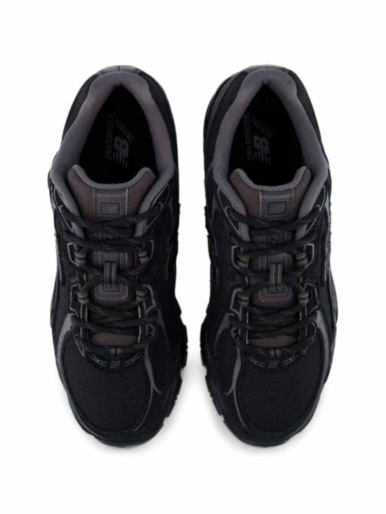26FW 뉴발란스 740 스니커즈 U7408XH BLACK - NEW BALANCE