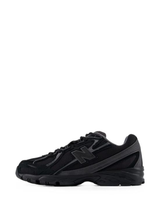 26FW 뉴발란스 740 스니커즈 U7408XH BLACK - NEW BALANCE