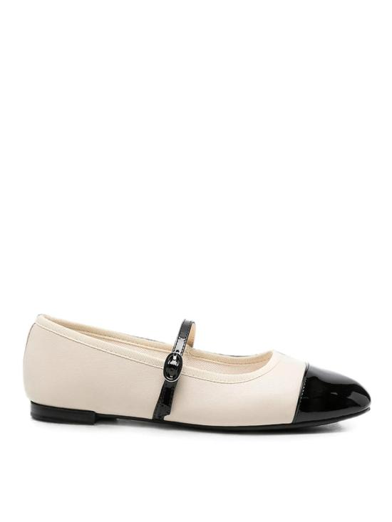 26FW 레페토 조지아나 플랫슈즈 V4222VVEGEORGIANA1465 BEIGE