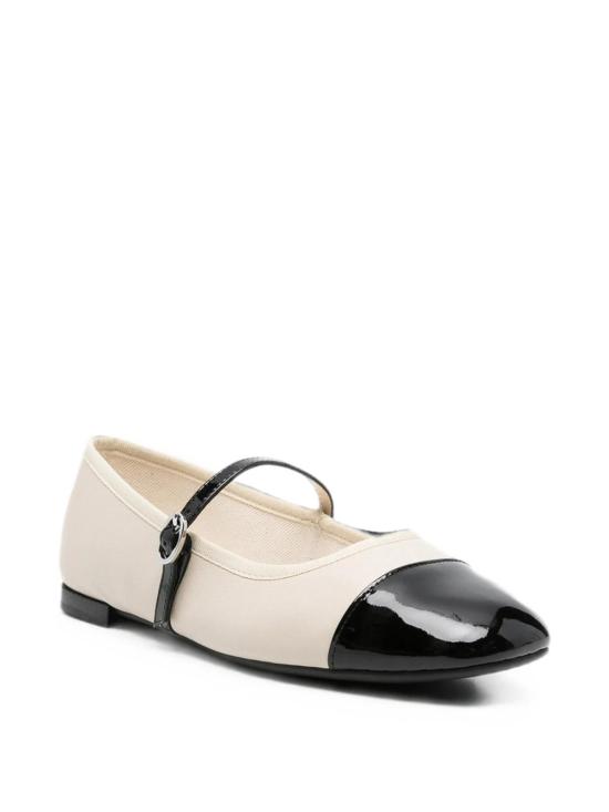 26FW 레페토 조지아나 플랫슈즈 V4222VVEGEORGIANA1465 BEIGE - REPETTO