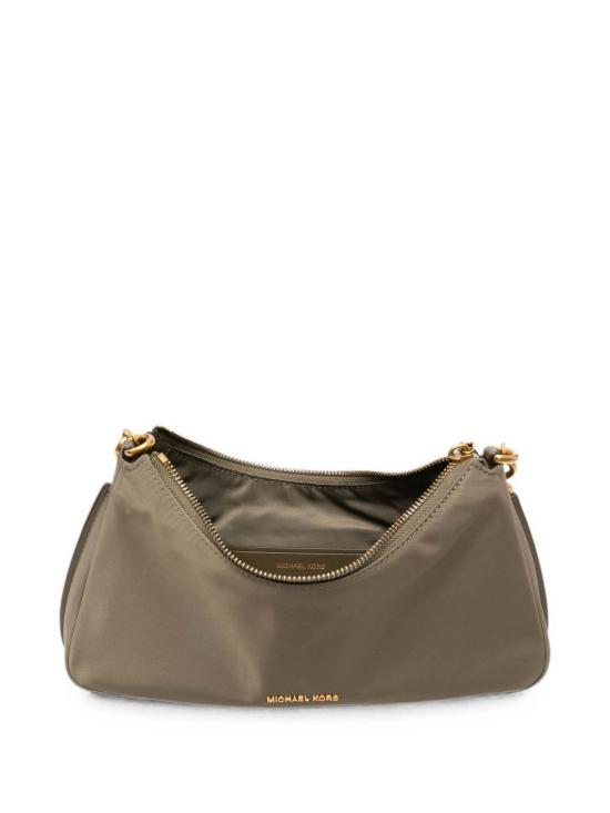 26FW 마이클 코어스 숄더백 32T6AY5C2C282 GREEN - MICHAEL KORS