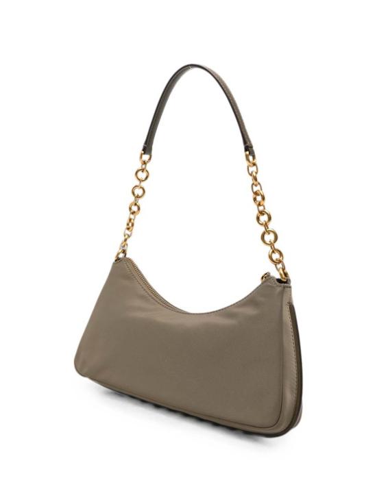 26FW 마이클 코어스 숄더백 32T6AY5C2C282 GREEN - MICHAEL KORS