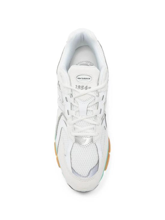 26FW 뉴발란스 스니커즈 U19549XD WHITE - NEW BALANCE