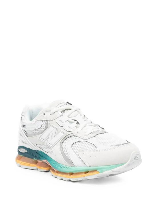 26FW 뉴발란스 스니커즈 U19549XD WHITE - NEW BALANCE