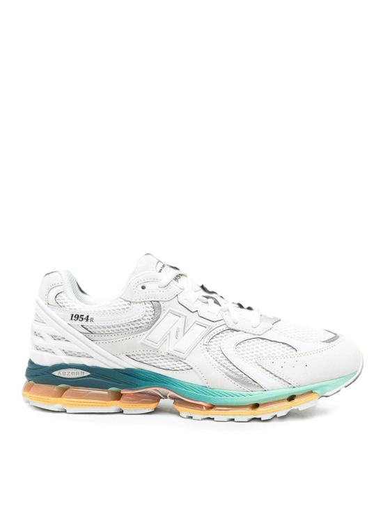 26FW 뉴발란스 스니커즈 U19549XD WHITE