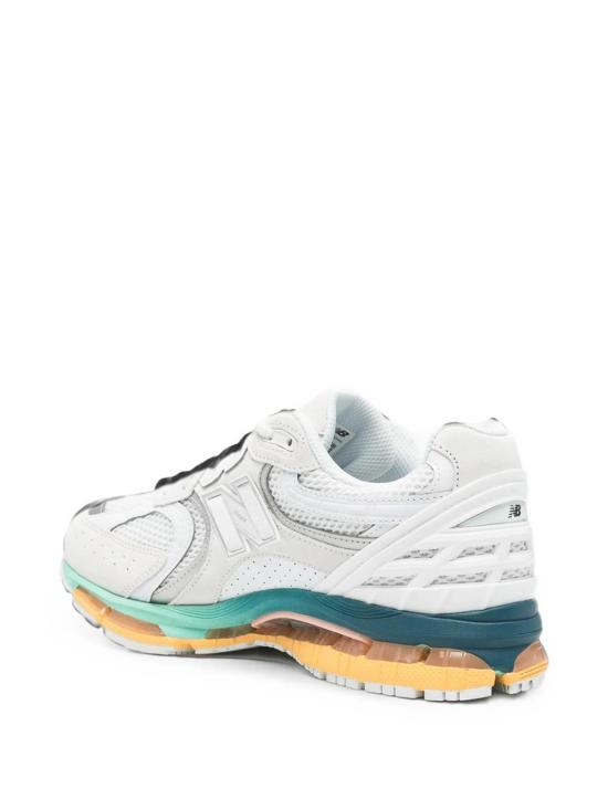 26FW 뉴발란스 스니커즈 U19549XD WHITE - NEW BALANCE