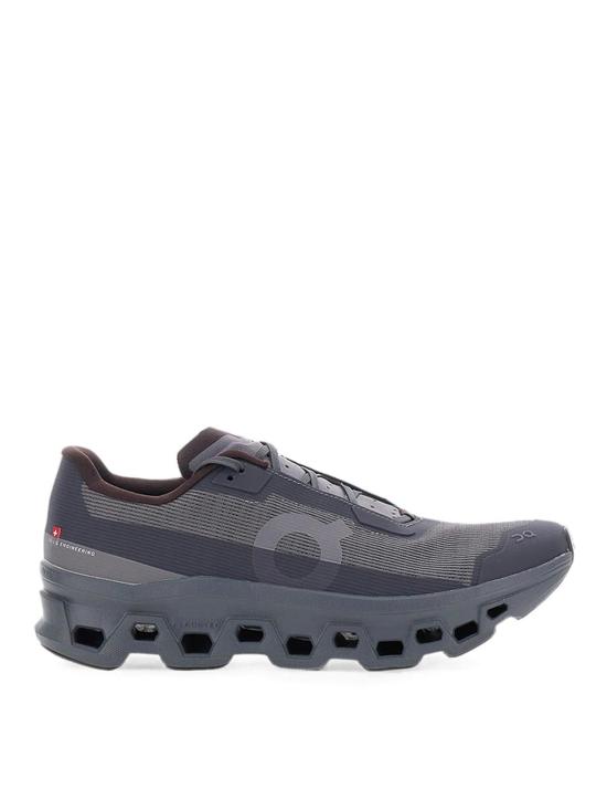 26FW 온 러닝 스니커즈 3MG10915366 GREY