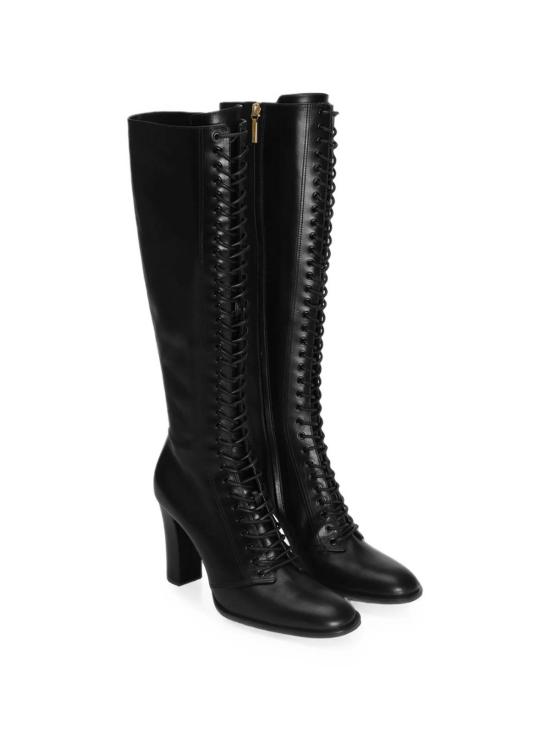 26FW 돌체앤가바나 샌들 CU1361A3T9580999 BLACK - DOLCE & GABBANA