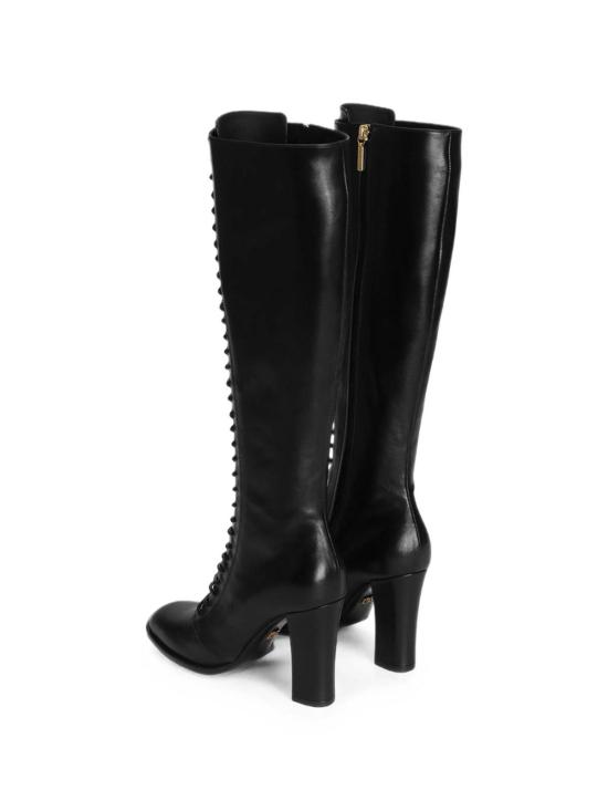 26FW 돌체앤가바나 샌들 CU1361A3T9580999 BLACK - DOLCE & GABBANA