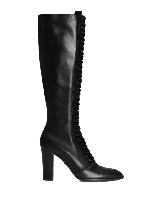 26FW 돌체앤가바나 샌들 CU1361A3T9580999 BLACK