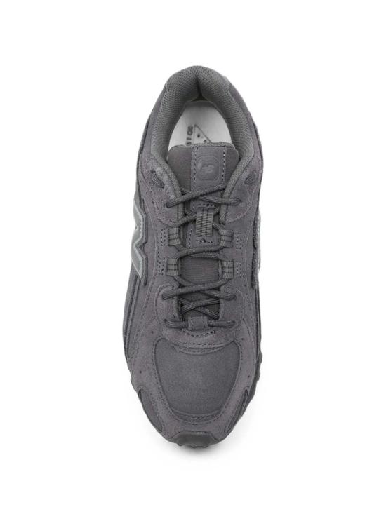 26FW 뉴발란스 204L 스웨이드 스니커즈 U204L1RC GREY - NEW BALANCE