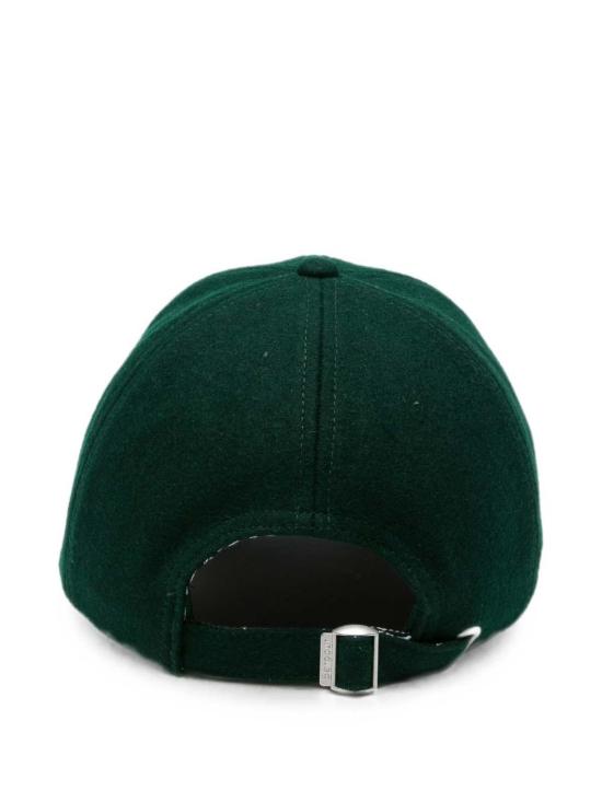 26FW 바버 모자 MHA0971MHAGN51 GREEN - BARBOUR