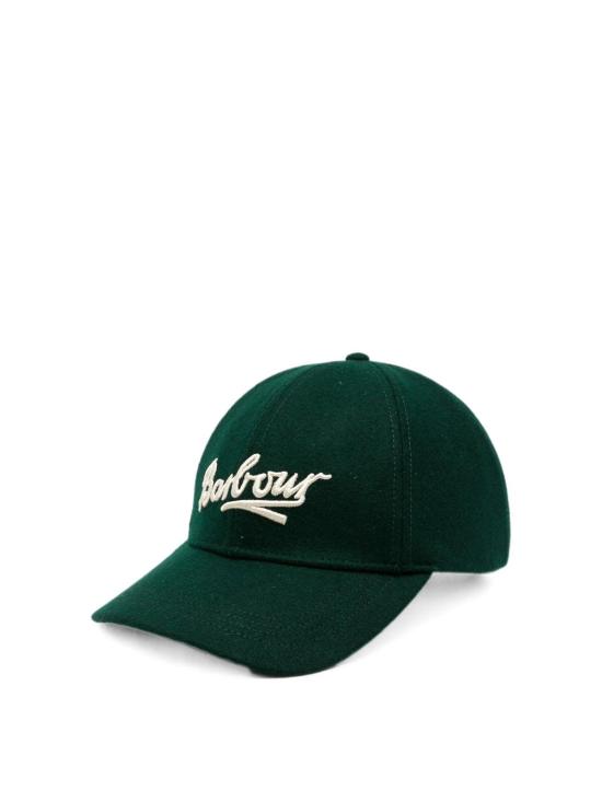 26FW 바버 모자 MHA0971MHAGN51 GREEN