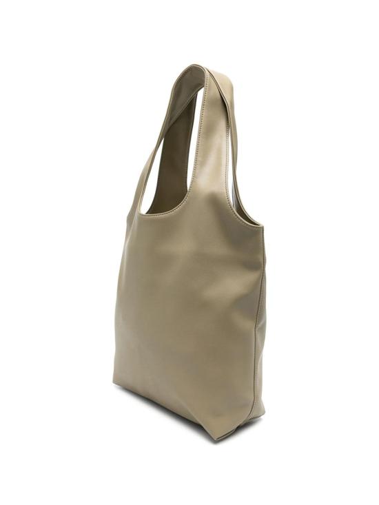 26FW 아페쎄 니논 스몰 토트백 PUAATM61861KBC LIGHT BROWN - A.P.C.