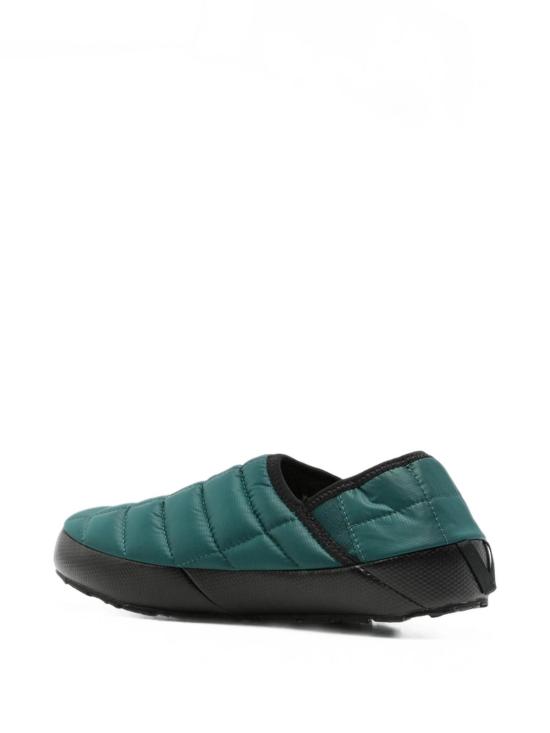 26FW 노스페이스 부츠 NF0A3UZNS7K1 GREEN - NORTH FACE