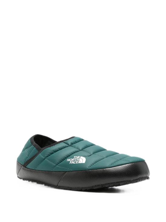 26FW 노스페이스 부츠 NF0A3UZNS7K1 GREEN - NORTH FACE