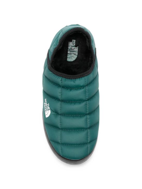 26FW 노스페이스 부츠 NF0A3UZNS7K1 GREEN - NORTH FACE
