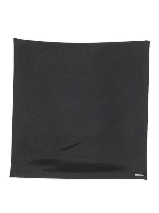 26FW 톰포드 클러치/파우치 SPS10SPR001NAA BLACK