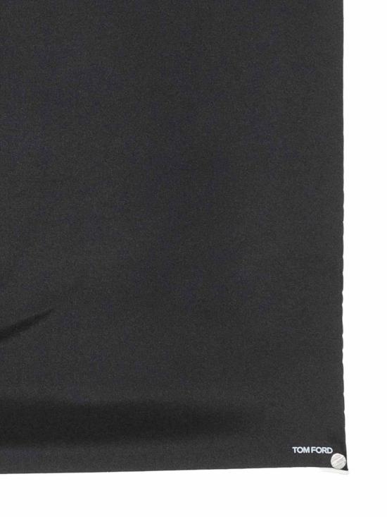 26FW 톰포드 클러치/파우치 SPS10SPR001NAA BLACK - TOMFORD