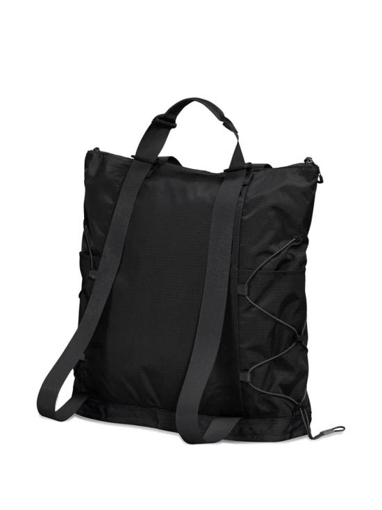 26FW 노스페이스 숄더백 NF0A52SV4HF1 BLACK - NORTH FACE