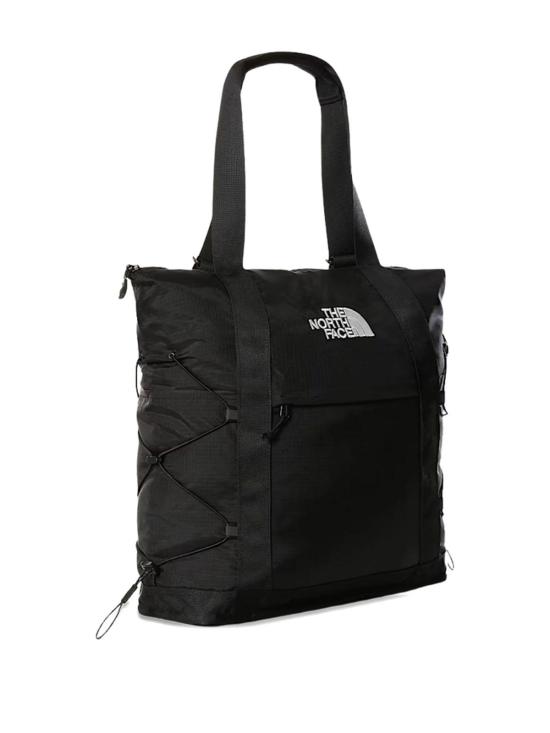 26FW 노스페이스 숄더백 NF0A52SV4HF1 BLACK - NORTH FACE
