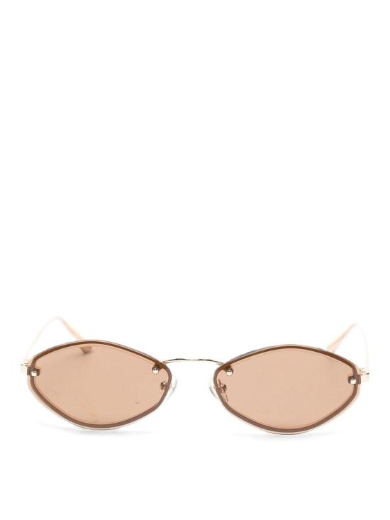 26FW 자크뮈스 선글라스 JAC192C3SUN BROWN