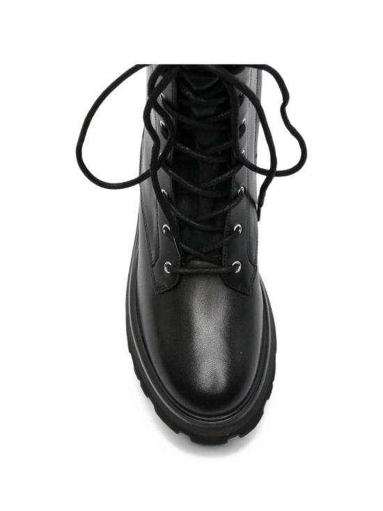 26FW 마이클 코어스 부츠 40F6CBFE5L001 BLACK - MICHAEL KORS