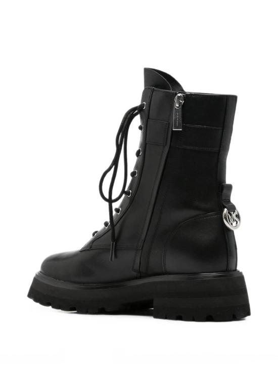 26FW 마이클 코어스 부츠 40F6CBFE5L001 BLACK - MICHAEL KORS