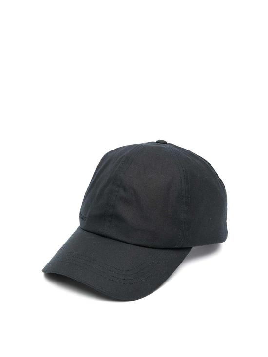 26FW 바버 모자 MHA0005MHANY91 DARK BLUE