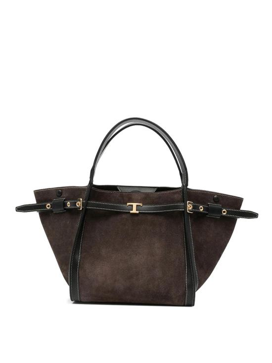 26FW 토즈 숄더백 XBWTIMA0200P3A201A BROWN