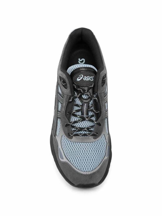 26FW 아식스 스니커즈 1203B080400 BLUE - ASICS