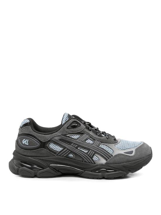 26FW 아식스 스니커즈 1203B080400 BLUE