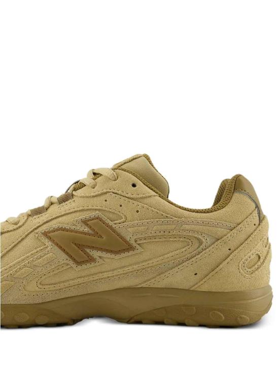 26FW 뉴발란스 204L 스웨이드 스니커즈 U204LFSP BEIGE - NEW BALANCE