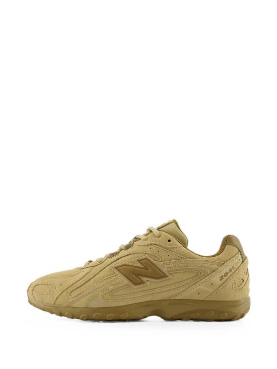 26FW 뉴발란스 204L 스웨이드 스니커즈 U204LFSP BEIGE - NEW BALANCE