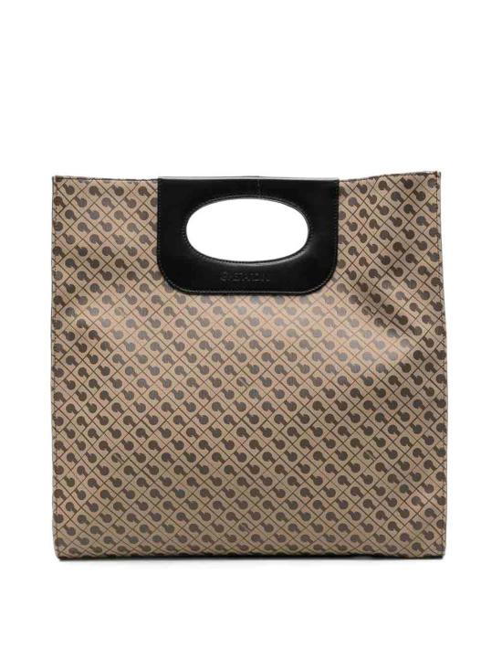 26FW 게라르디니 숄더백 GHB0200NEWPIATTINAMOKA BROWN
